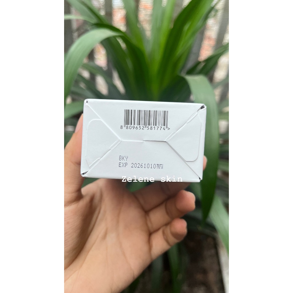 Combo Làm Trắng Thần Thánh Serum Numbuzin 30ml + Kem Dưỡng Olay