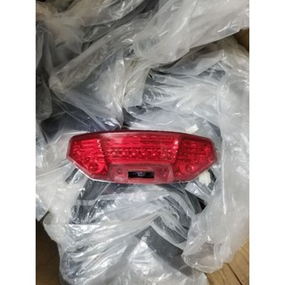 đèn hậu xe điện 133m plus, 133s plus