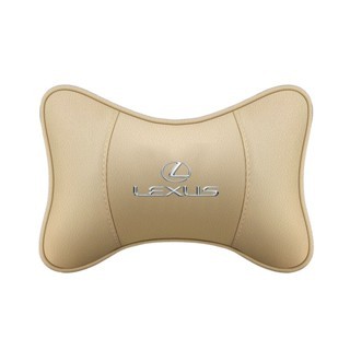 Gối Tựa Đầu Ô Tô Da, Gối Tựa Đầu Gắn Ghế Ngồi Ô Tô Có Logo Theo Hãng Xe Vinfast/Toyota/Mazda/Honda/Huyndai/Nissan/Mitsub | BigBuy360 - bigbuy360.vn