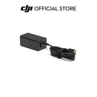 Adapter sạc 100W Cho DJI Mavic 3/ Air 3/ Mini 4 Pro chính hãng DJI