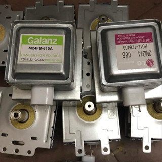 súng lò vi sóng tháo máy chuẩn hãng