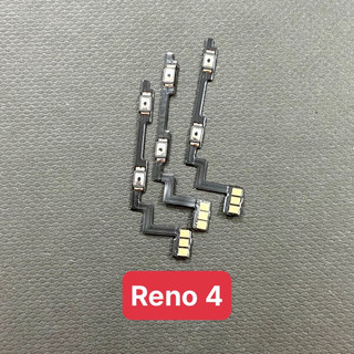 Cáp nguồn, cáp volume oppo reno 4