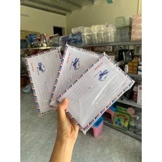 tệp 15_20 cái PHONG BÌ THƯ