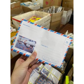 tệp 15_20 cái PHONG BÌ THƯ