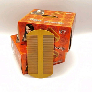 Lược Chải Tóc Lược Bí Chải Chấy Cao Cấp