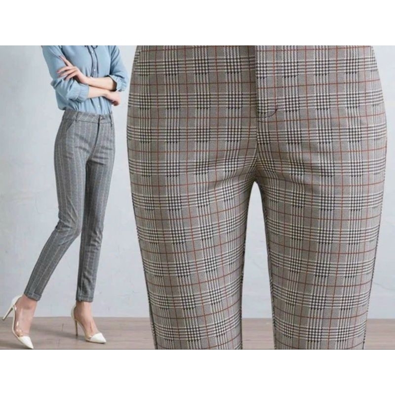 Quần tây SOHO APPAREL hàng xuất dư