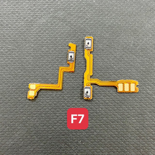 Cáp nguồn, cáp volume oppo F7