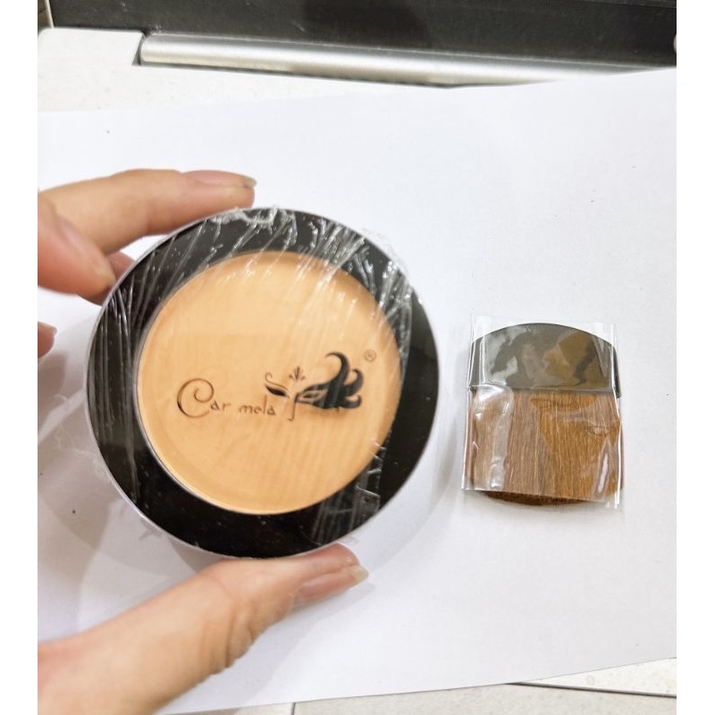 Phấn má hồng hàng nội địa trung mp lameila