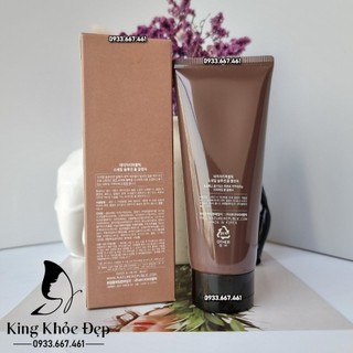 Sửa Rửa Mặt Nature Republic Snail Solution Foam Cleanser