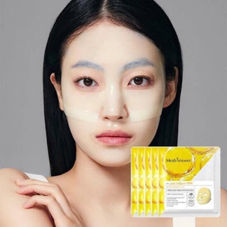 Mặt nạ thạch sáng da MediAnswer