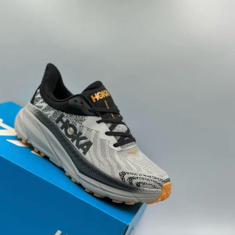 Ưu Đãi GIÀY CHẠY TRAIL NỮ HOKA-CHALLENGER ATR 7 - CVOR Màu mới