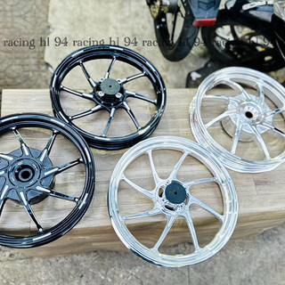 Mâm cnc 8 cây bst vario click chính hãng