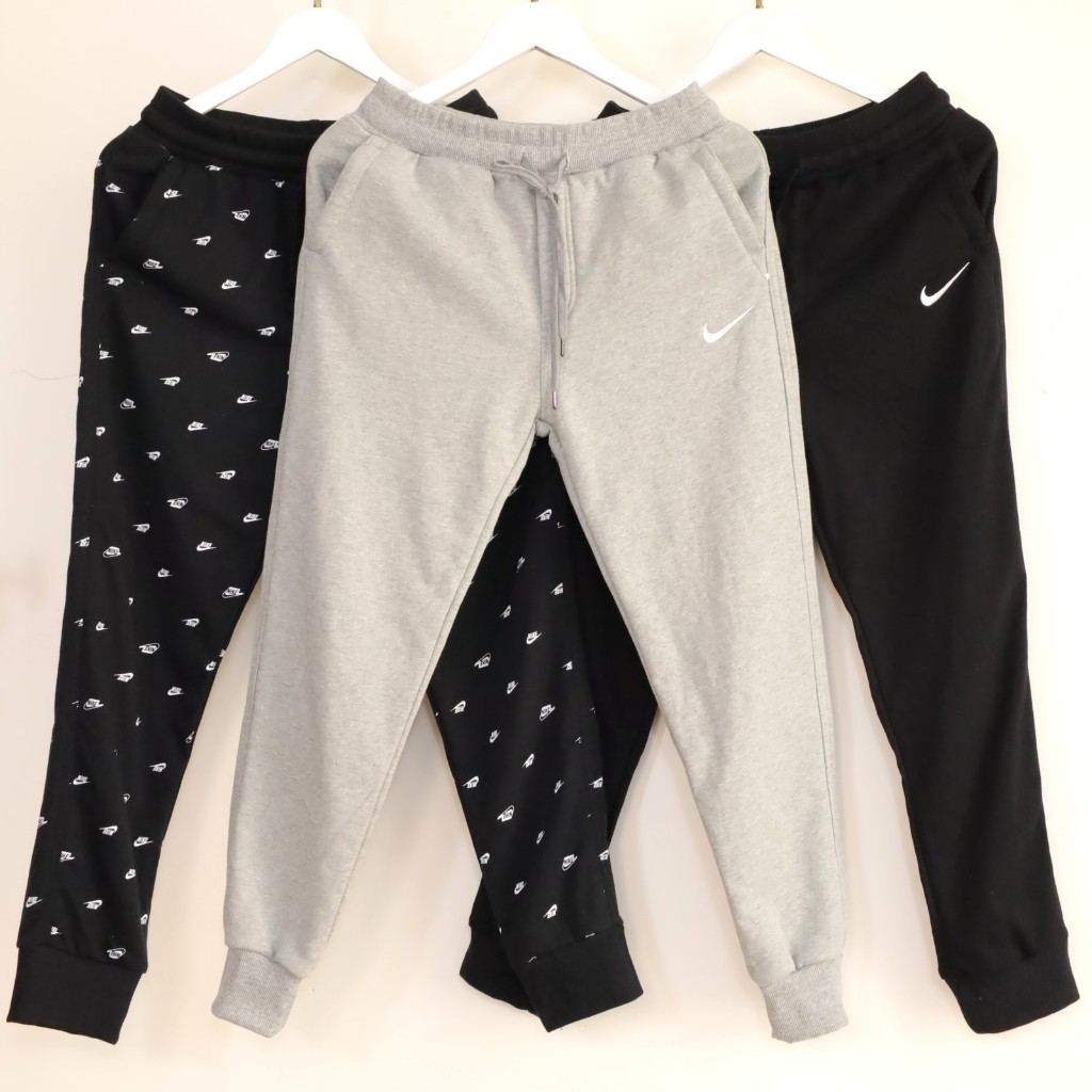 Quần Dài Nam, Quần Jogger Thể Thao Thun Cotton Cao Cấp AmericanStyle Co Giãn Mát Mẻ