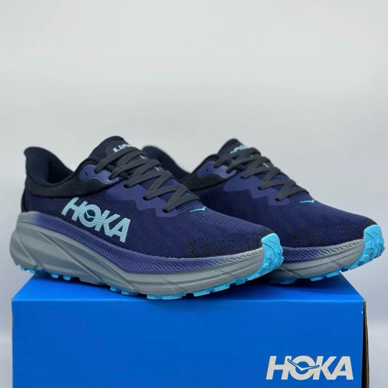 Ưu Đãi GIÀY CHẠY TRAIL NỮ HOKA-CHALLENGER ATR 7 - CVOR Màu mới