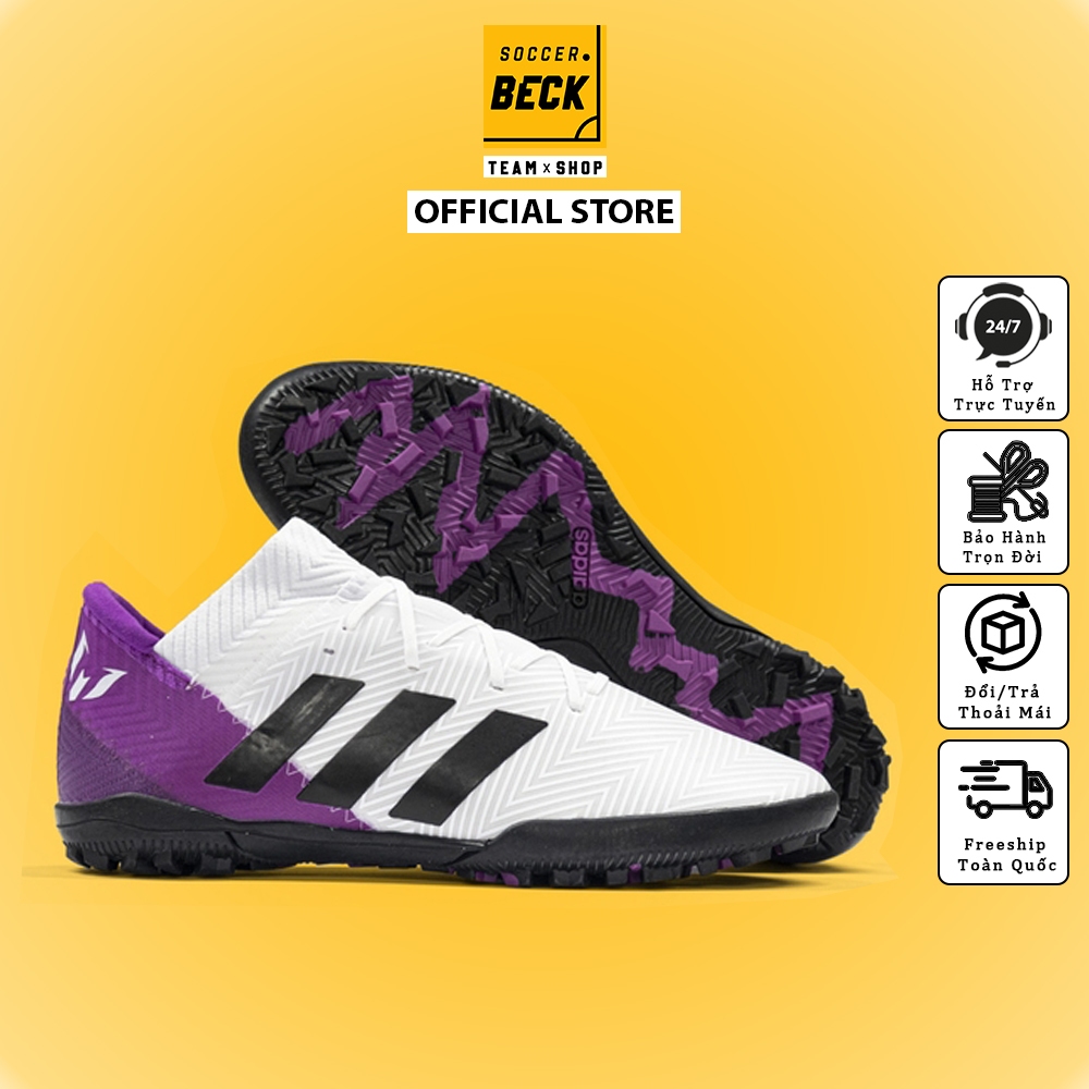 Giày Bóng Đá Nemeziz Messi 18.3 TF