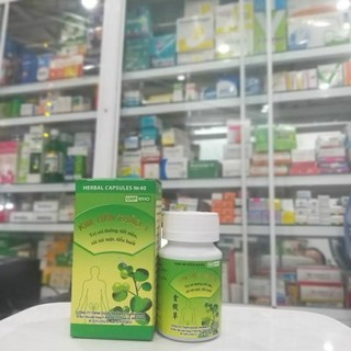 "chính hãng" kim tiền thảo f - sỏi đường tiết niệu, sỏi túi mật, tiểu buốt