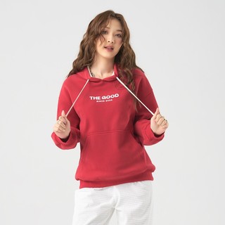 Áo Hoodie THE GOOD/ Basic Hoodie