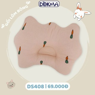 GỐI BÔNG LÕM CHO BÉ DOKMA