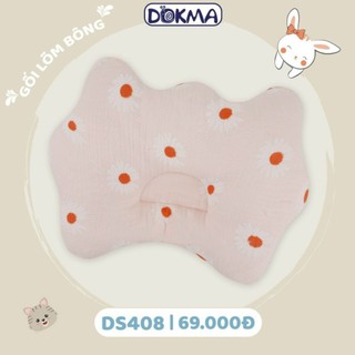 GỐI BÔNG LÕM CHO BÉ DOKMA
