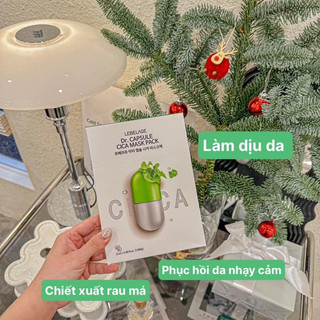 Mặt Nạ Dưỡng Da Lebelage 10m