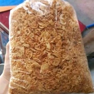 500gr Hành Phi Nhà làm