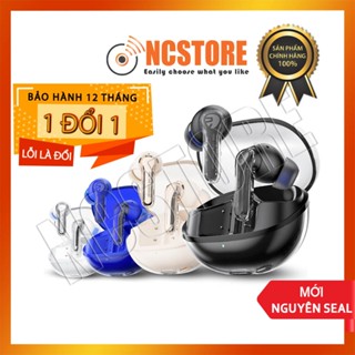 [NC] Tai Nghe In Ear Bluetooth SOUNDPEATS CLEAR | NGHE TẠP | Có Mic | Tai Nghe Bluetooth
