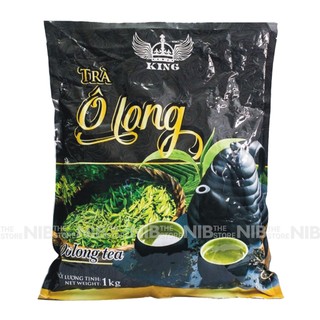Trà Olong King Xuân Thịnh gói 1kg