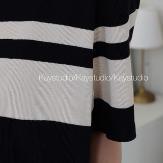 [KAYSTUDIO] ĐẦM SUÔNG ĐEN HATU