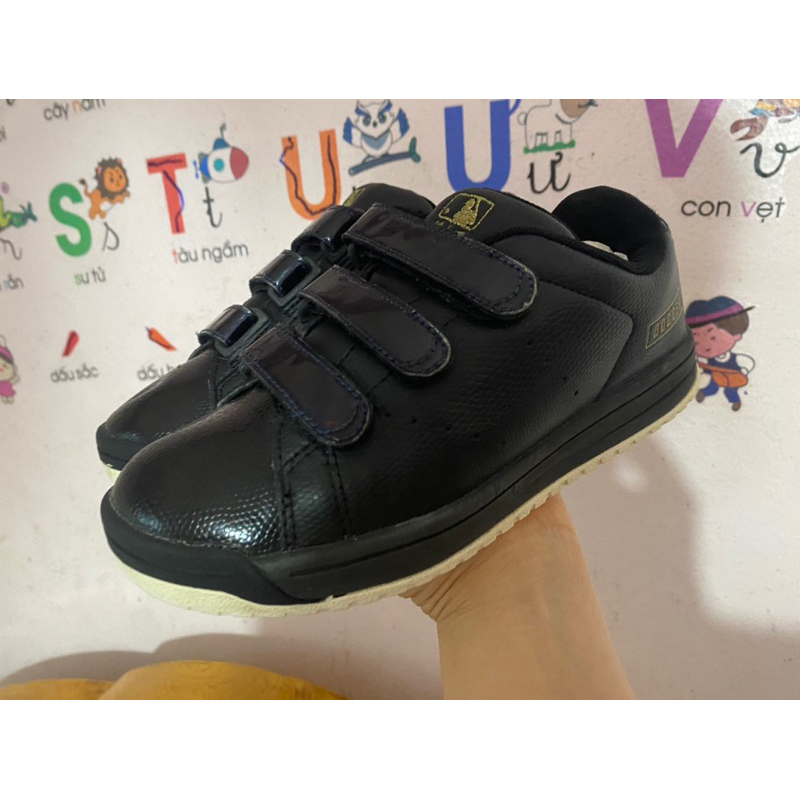 Giày MLB size 33.5-21cm