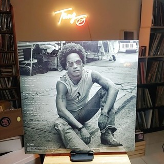 Lenny Kravitz - Greatest Hits (180gm 2LP Vinyl)