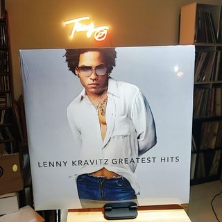 Lenny Kravitz - Greatest Hits (180gm 2LP Vinyl)