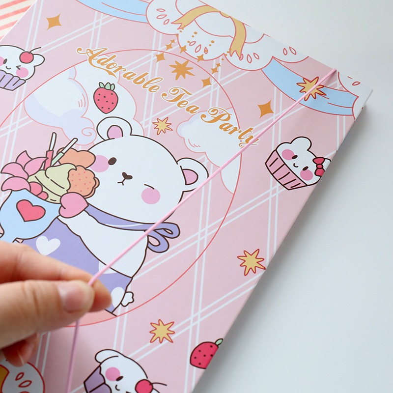 BINDER A5 KÈM SHEET ĐỰNG CARD BO GÓC HOT TREND, CARD BL, ANIME MANHWA MANGA xíu nhọ store