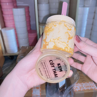 Kem ủ cốt thái