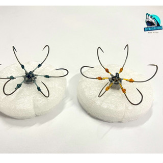 Lưỡi câu lục xa bờ câu bềnh, tì