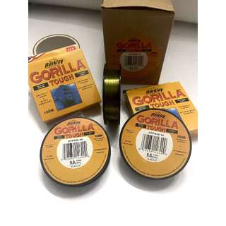 [Thanh lý] Cước Câu Cá Gorilla 100m