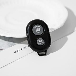 Nút chụp ảnh selfie camera điều khiển từ xa Bluetooth