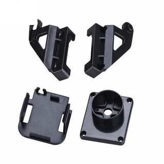 Khung Servo Lắp Camera 2 Trục