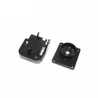 Khung Servo Lắp Camera 2 Trục