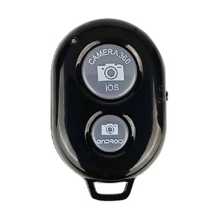Nút chụp ảnh selfie camera điều khiển từ xa Bluetooth