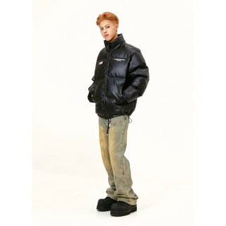 Áo khoác phao da Made Extreme Lullaby Jackets