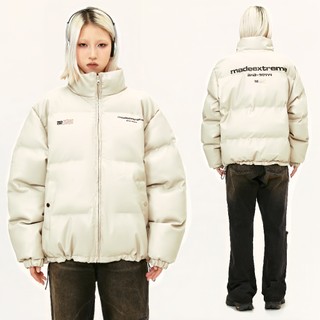 Áo khoác phao da Made Extreme Lullaby Jackets