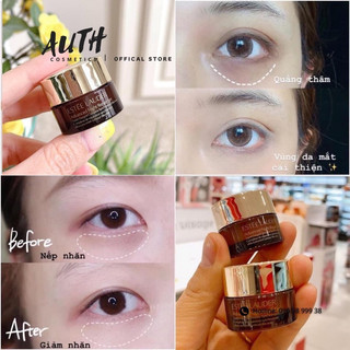 Kem mắt Estee Lauder 5ml minisize full hộp