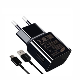 Sạc nhanh Samsung 15w Type C và Micro Dây sạc samsung 1m bảo hành 12 tháng
