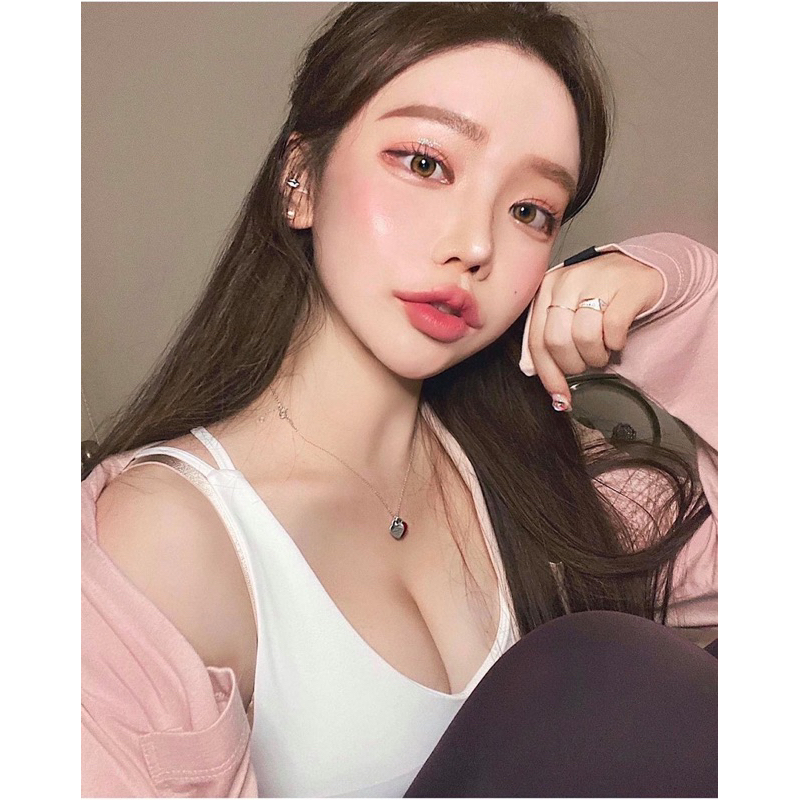 Bảng Má I’m Meme I’m Afternoon Tea Blusher Palette màu 03