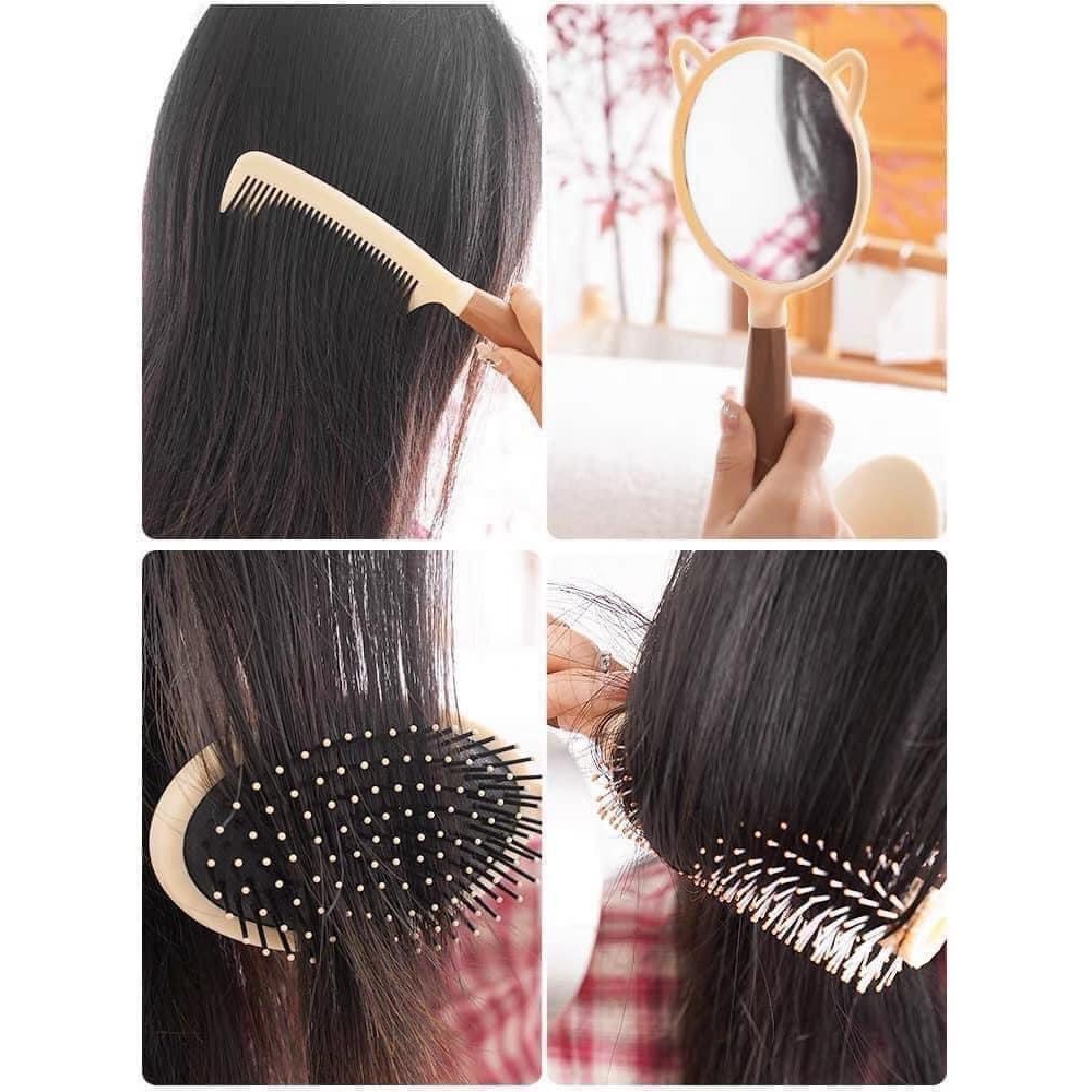 SET 4 MÓN GƯƠNG LƯỢC