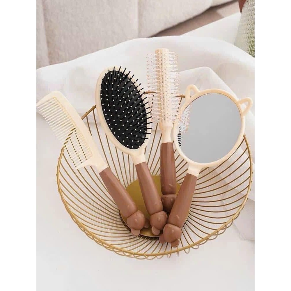 SET 4 MÓN GƯƠNG LƯỢC