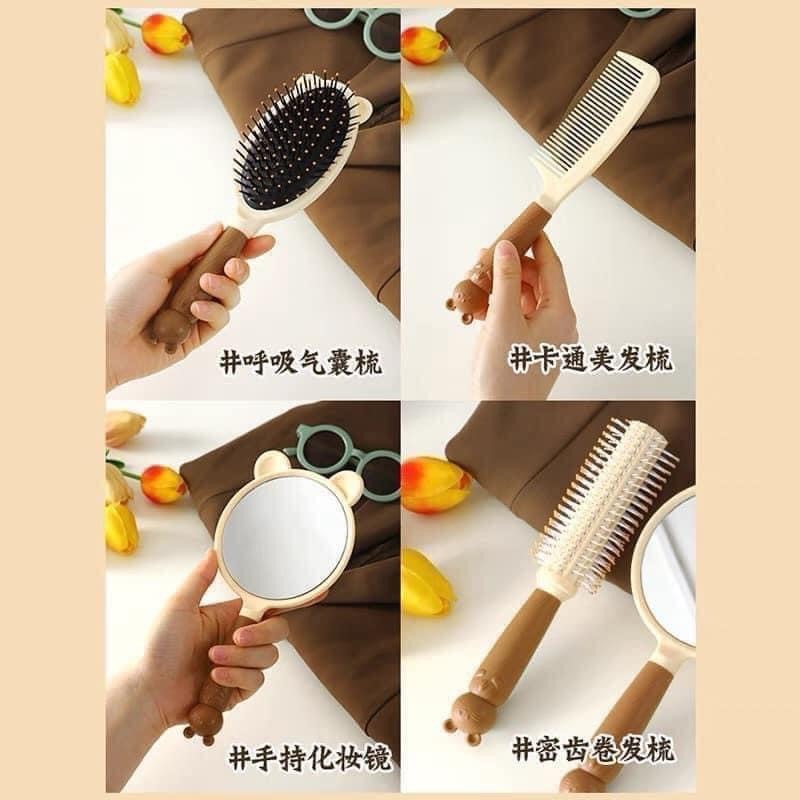 SET 4 MÓN GƯƠNG LƯỢC