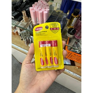 [NGUYÊN SET - TÁCH LẺ ] Son dưỡng môi Carmex Classic lip balm medicated