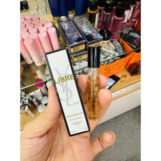 [MINISIZE 7ML ] NƯỚC HOA Y/S/L LIBRE EDP MINISIZE 7ML FULLBOX