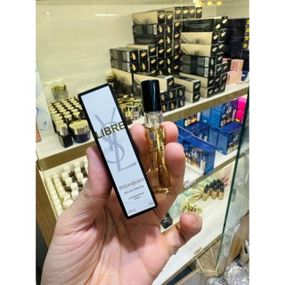 [MINISIZE 7ML ] NƯỚC HOA Y/S/L LIBRE EDP MINISIZE 7ML FULLBOX